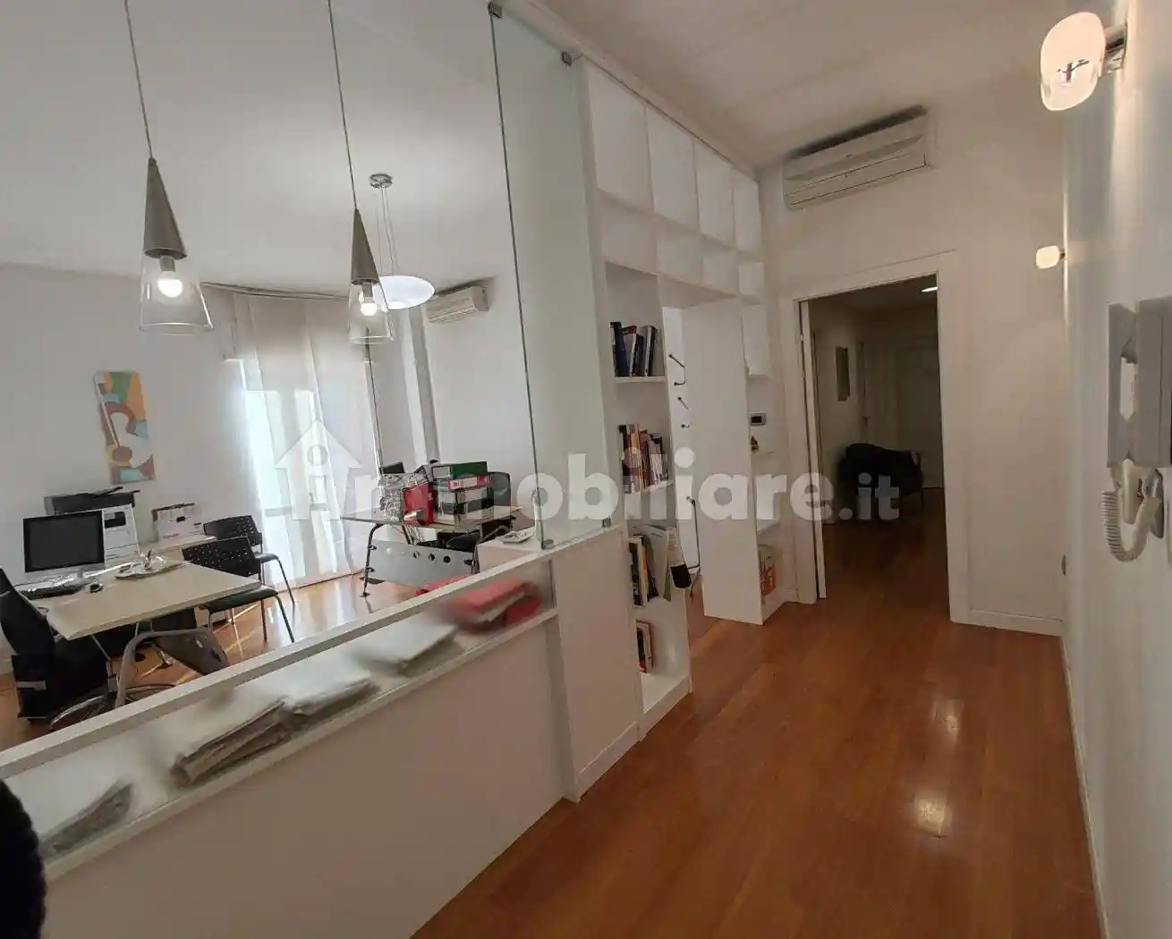 Appartamento in vendita a Corigliano-Rossano