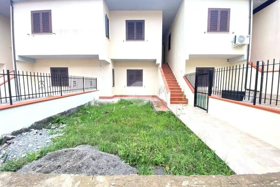 Trilocale Contrada Piano Grande, Baia del Carpino, Petrosa, Piano Grande, Scalea - foto 2