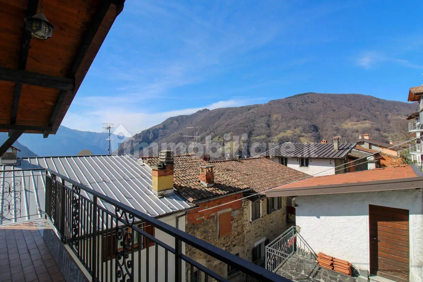 Appartamento in vendita a San Bartolomeo Val Cavargna