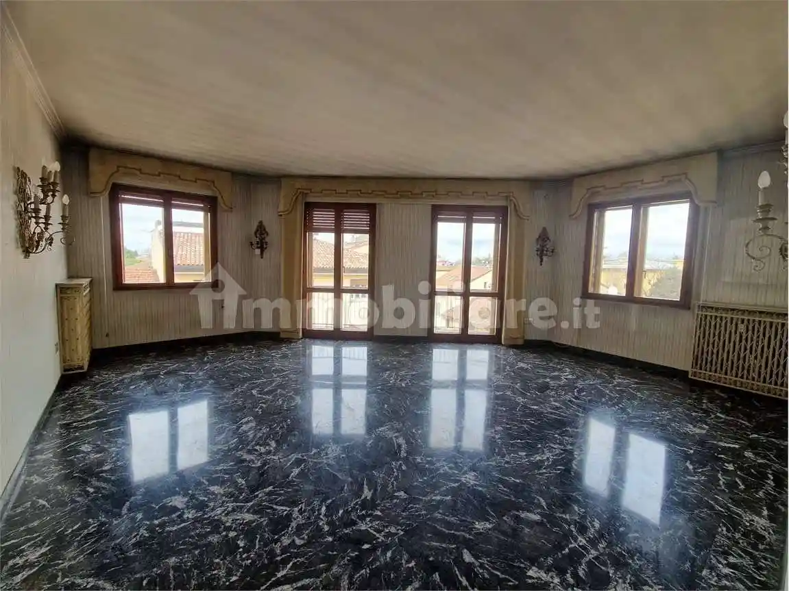 Appartamento in vendita a Padova