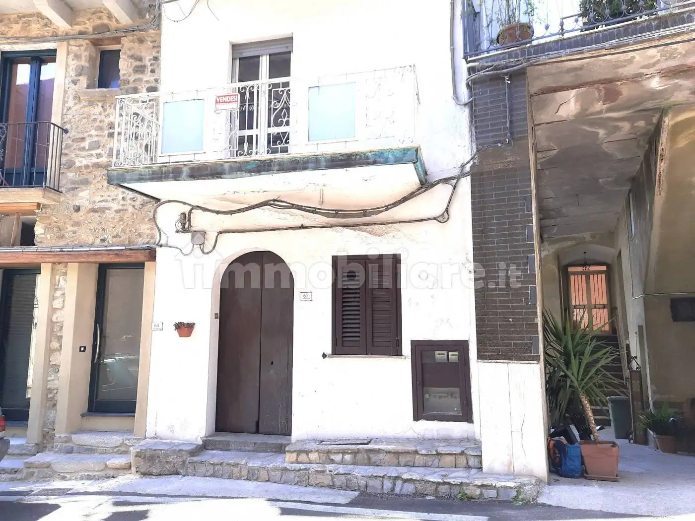 Appartamento in vendita a Futani