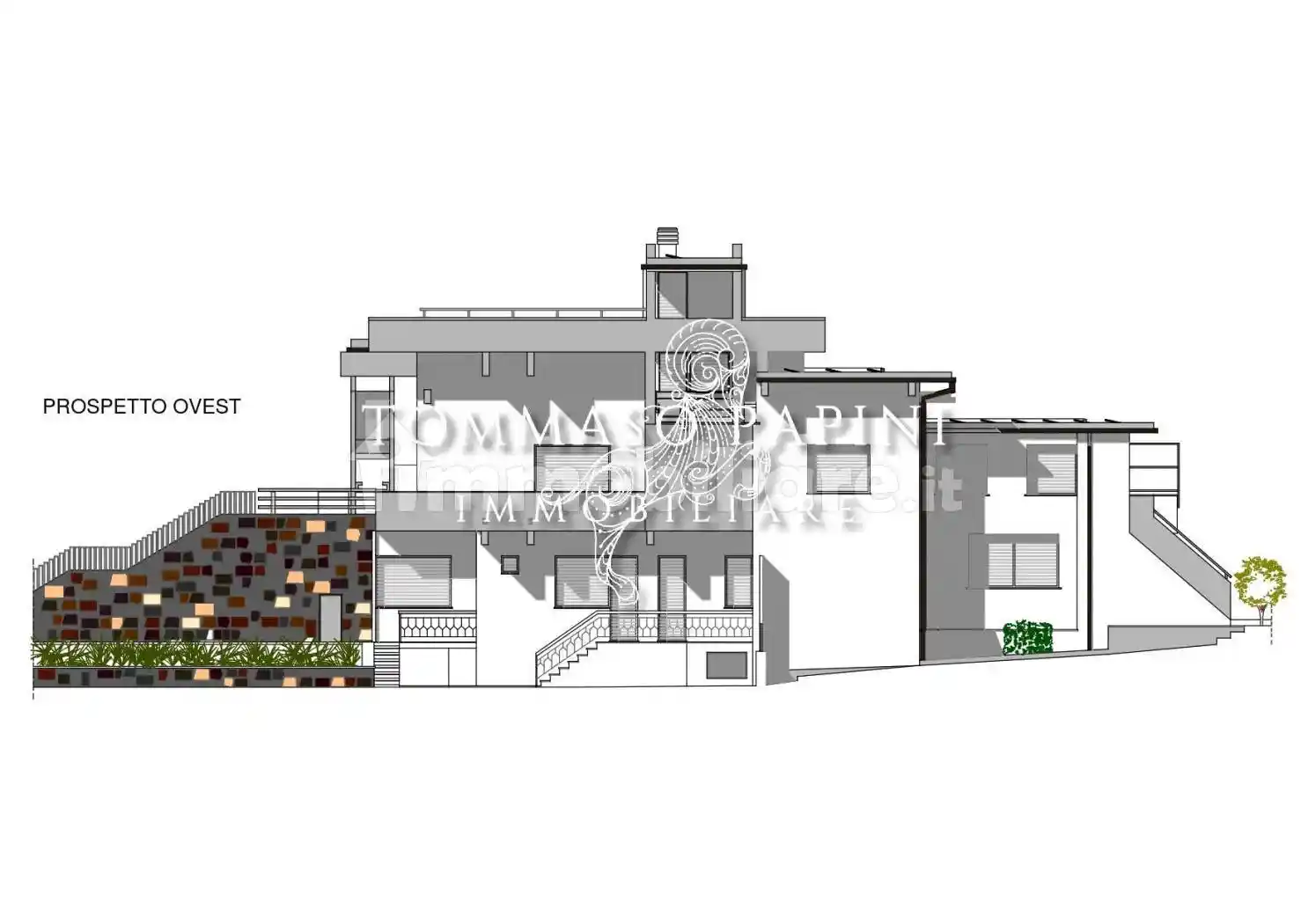 Villa bifamiliare via Chiantigiana 13, Ponte A Ema, Bagno a Ripoli - foto 2