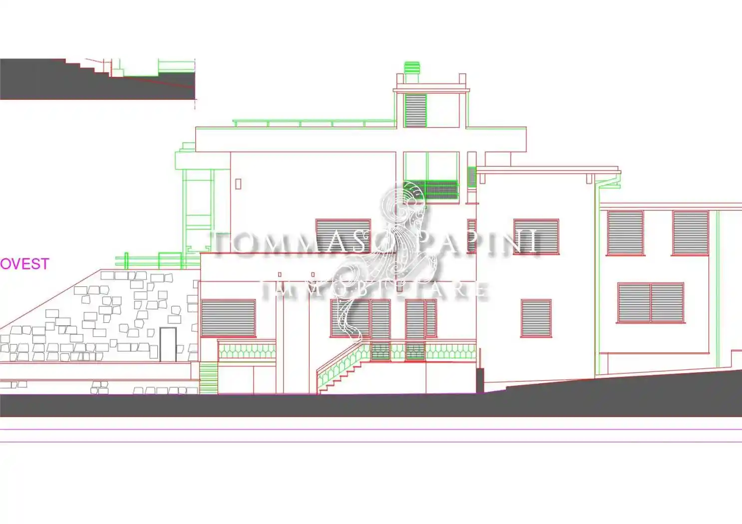 Villa bifamiliare via Chiantigiana 13, Ponte A Ema, Bagno a Ripoli - foto 4