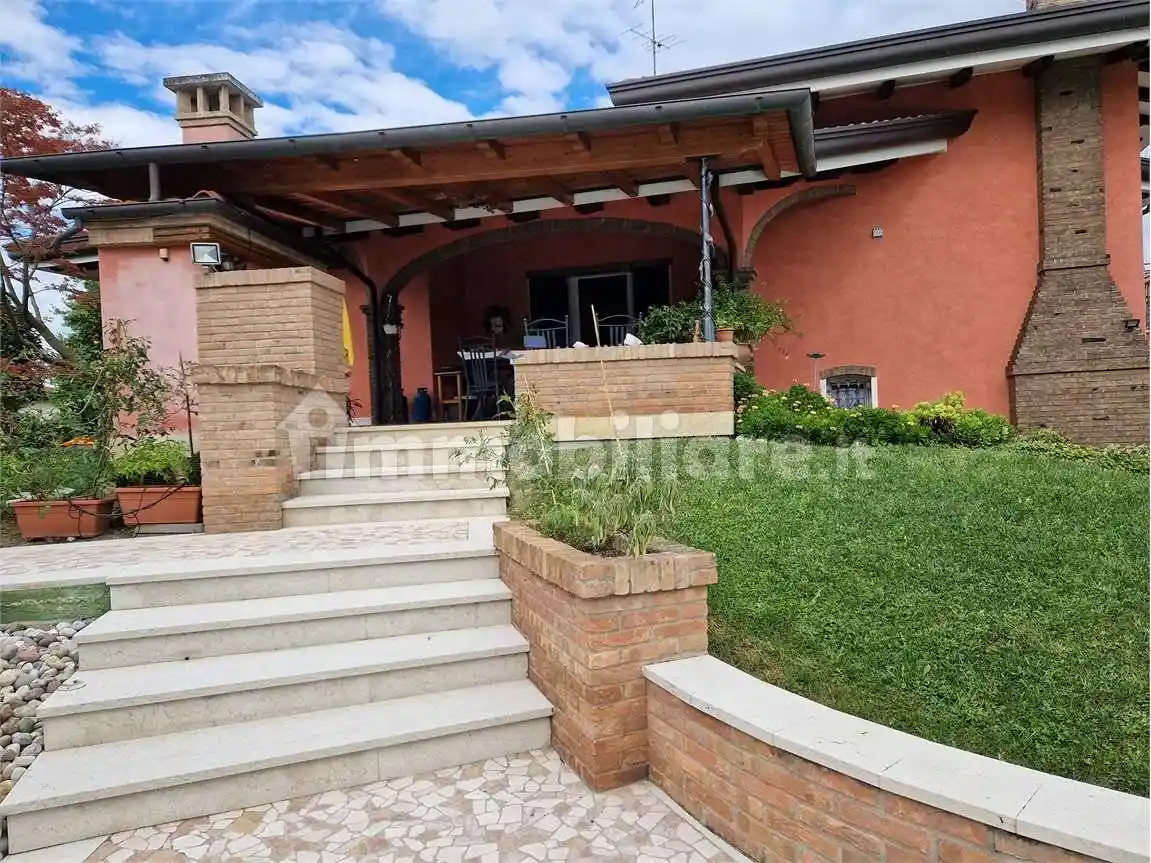Villa in vendita a Padova