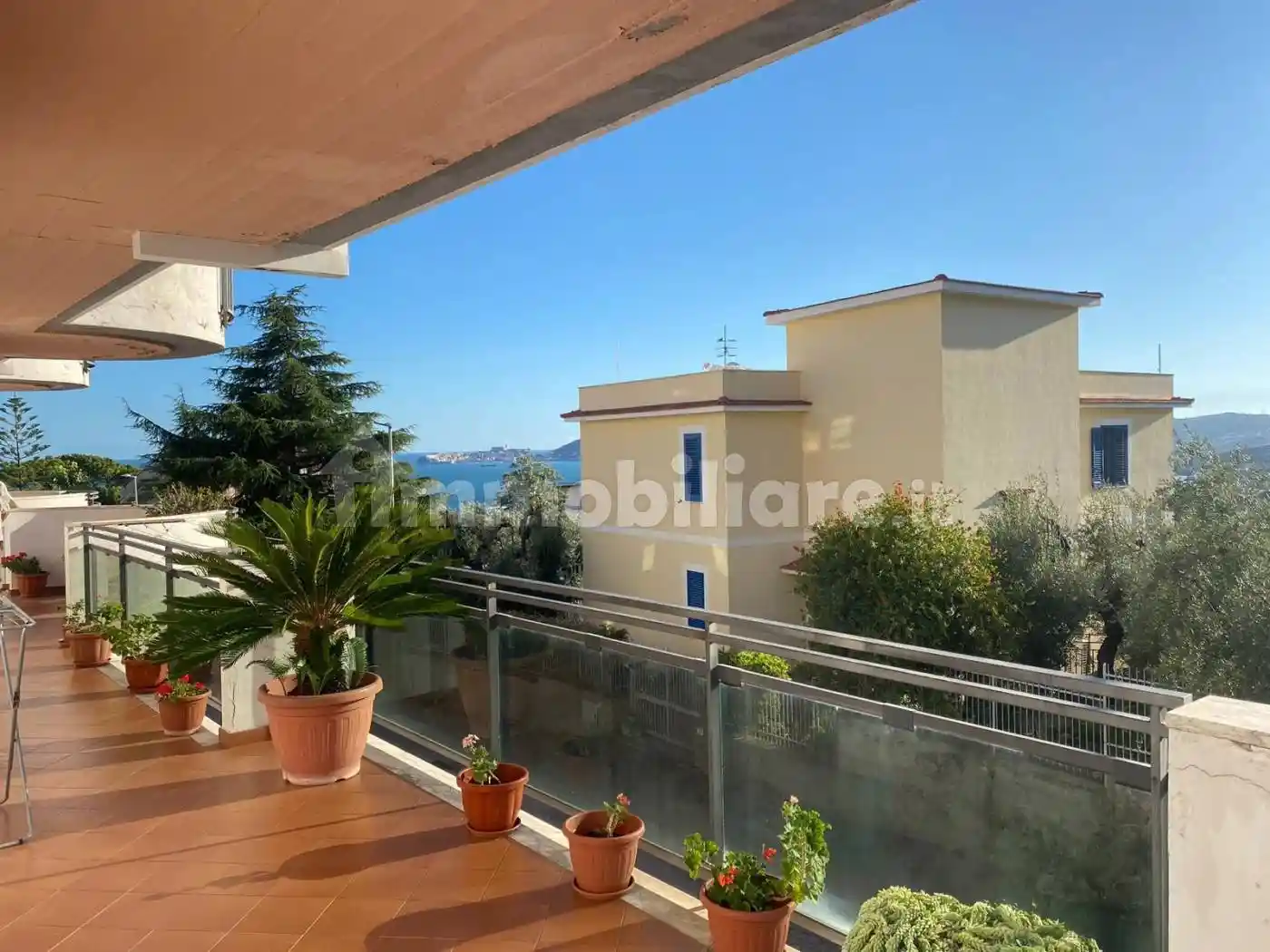 Appartamento in vendita a Formia