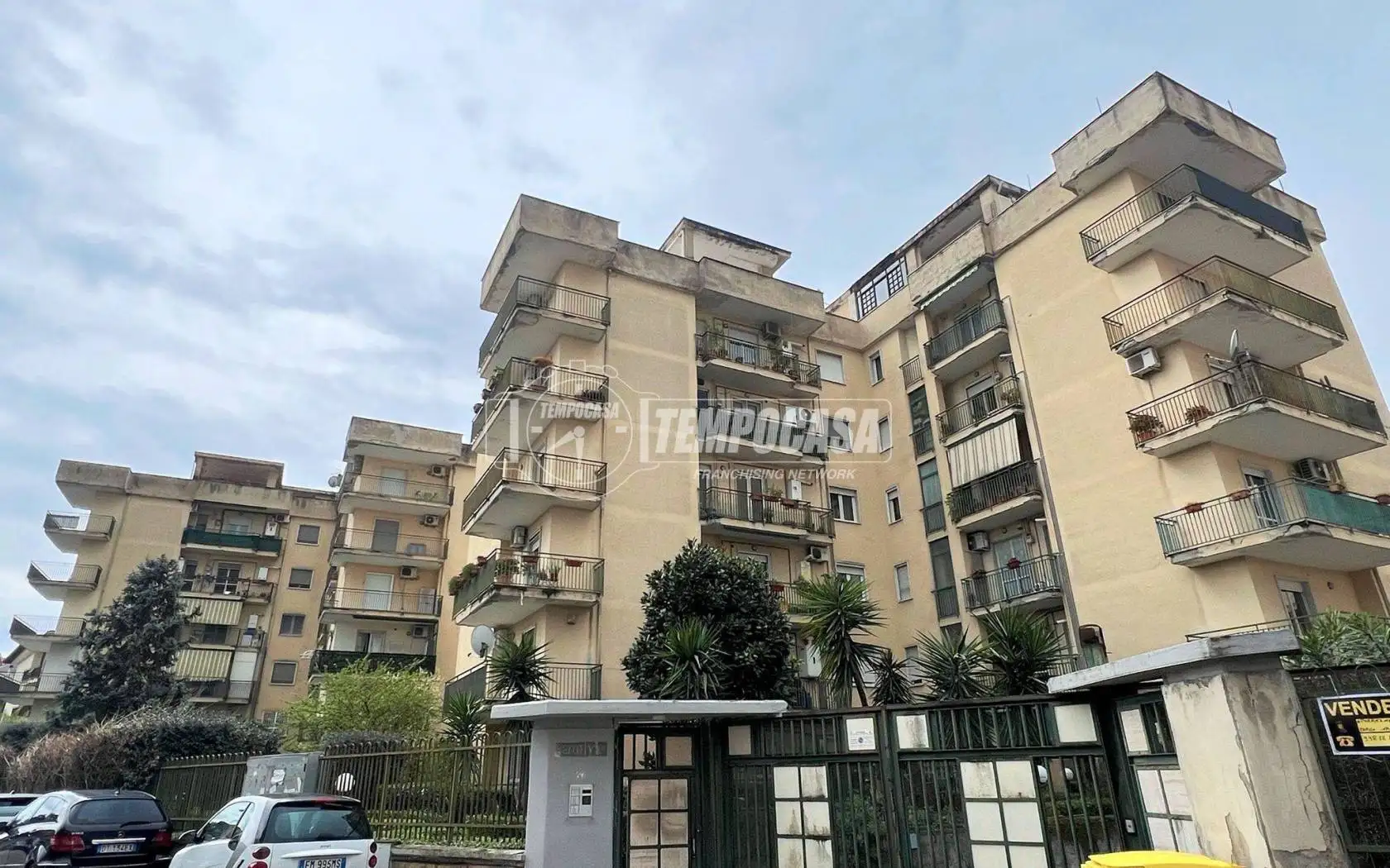 Appartamento in vendita a Aversa