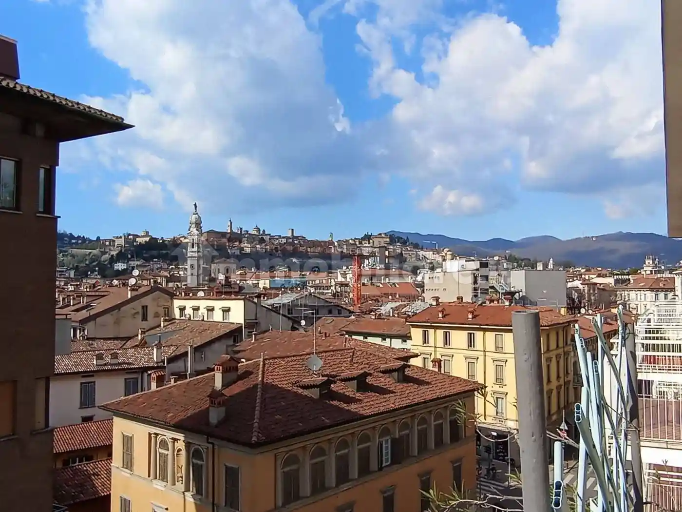 Appartamento in vendita a Bergamo