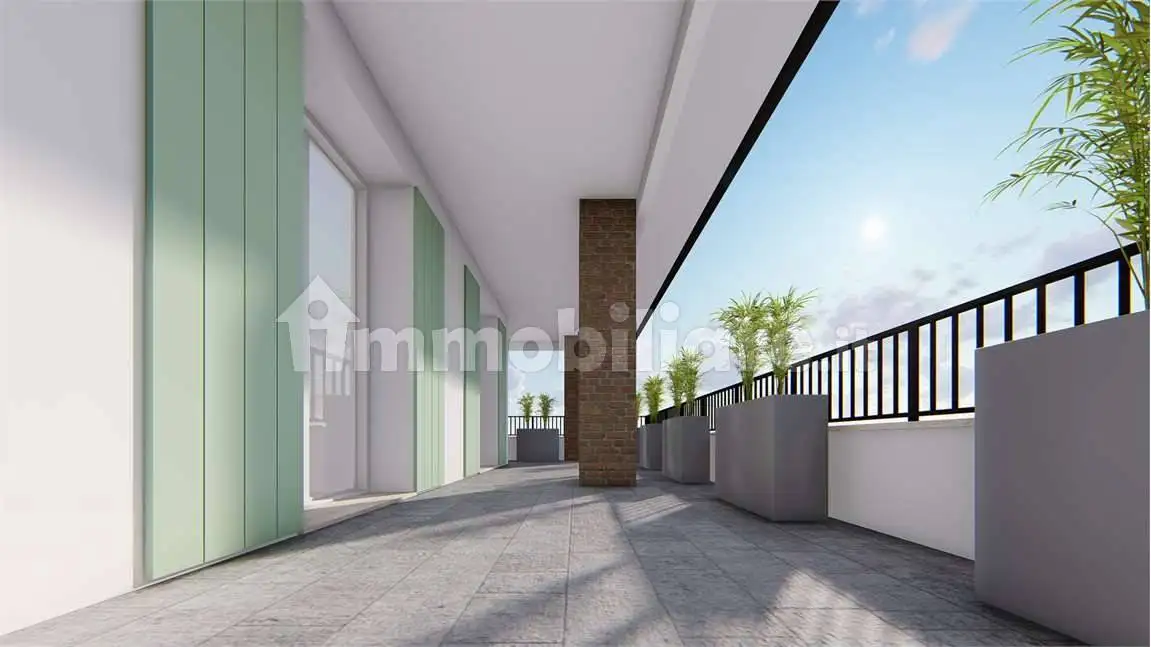 Appartamento in vendita a Carpi