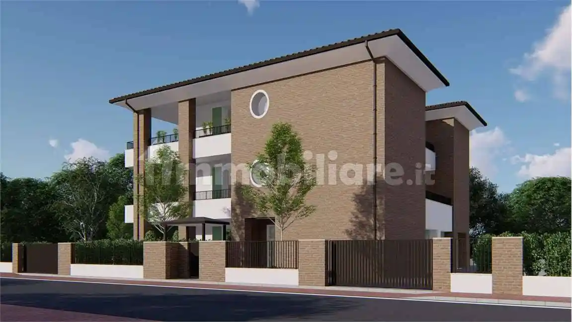 Appartamento vai Marco Biagi, Santa Croce, Carpi - foto 5