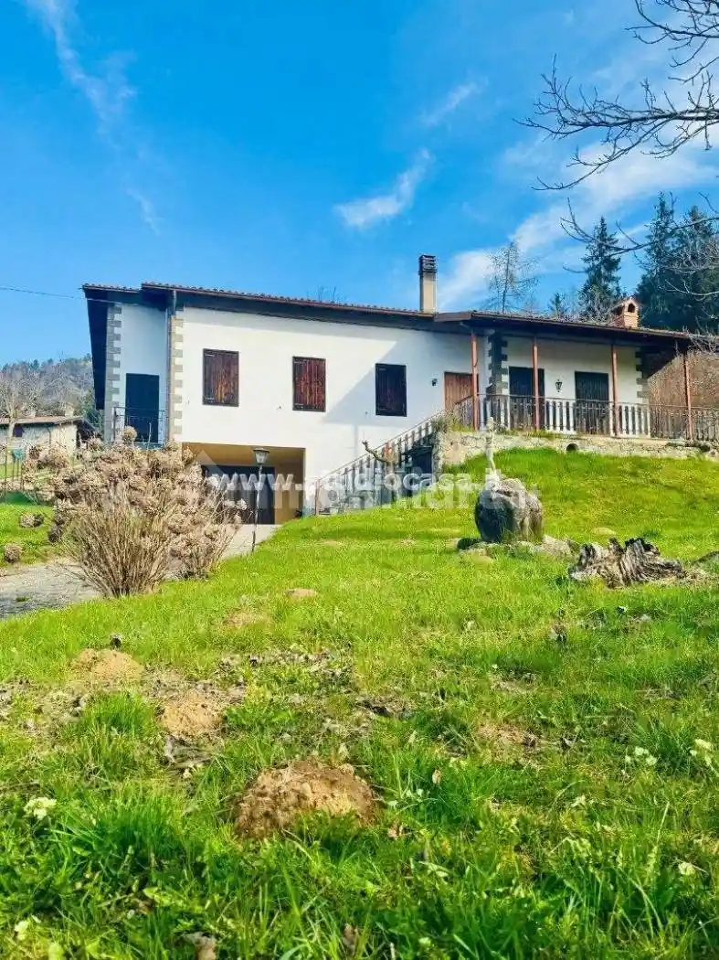 Casa indipendente in vendita a Lovere