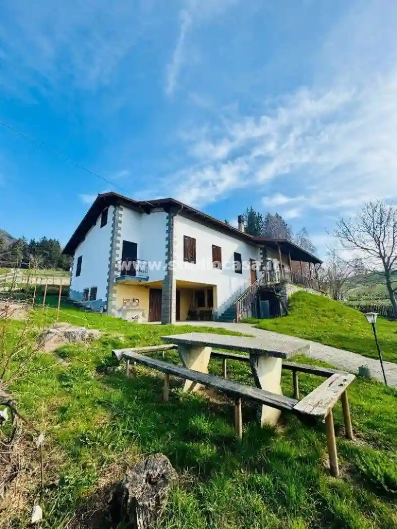 Casa indipendente - foto 4