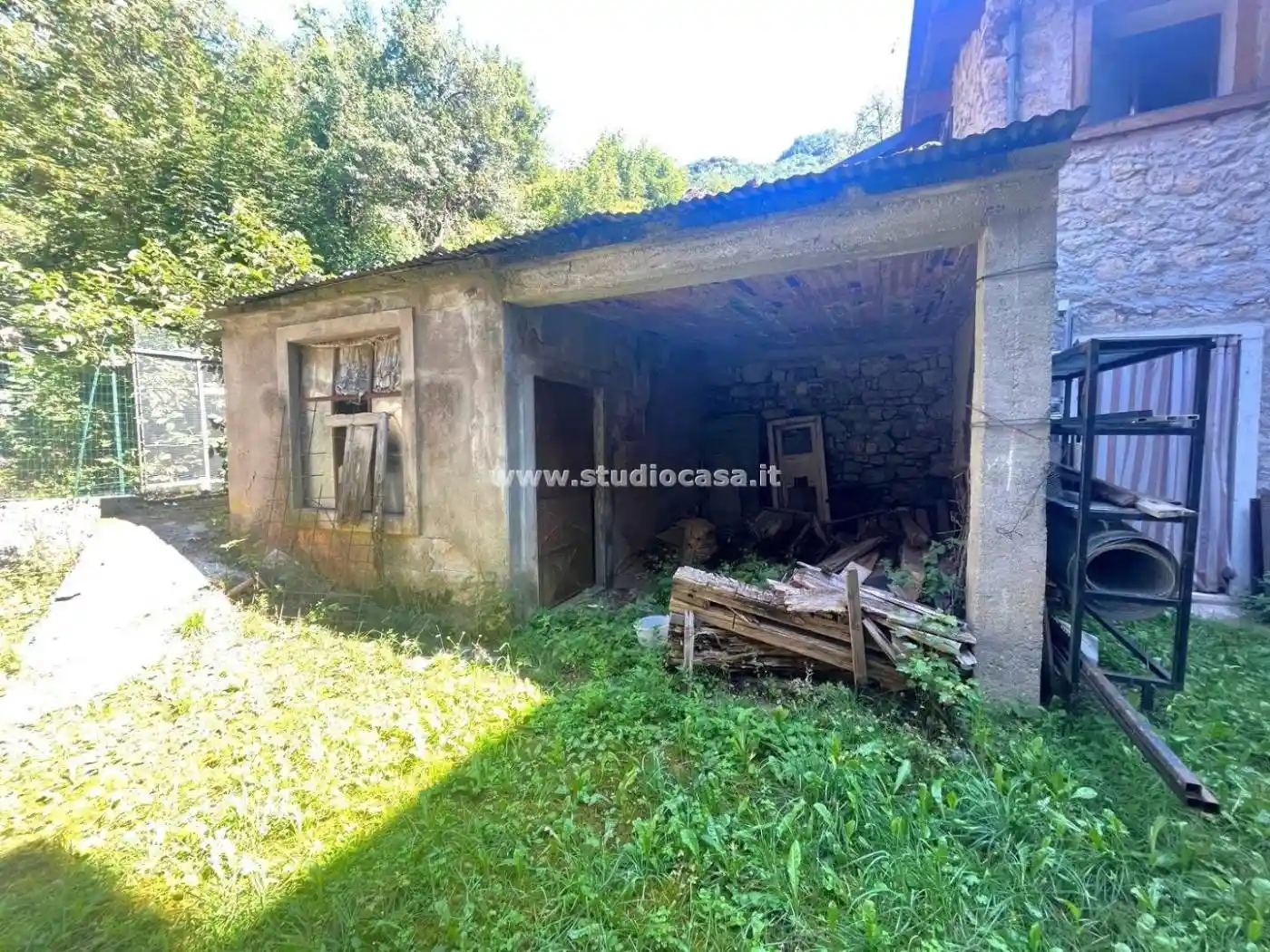 Casa indipendente - foto 3