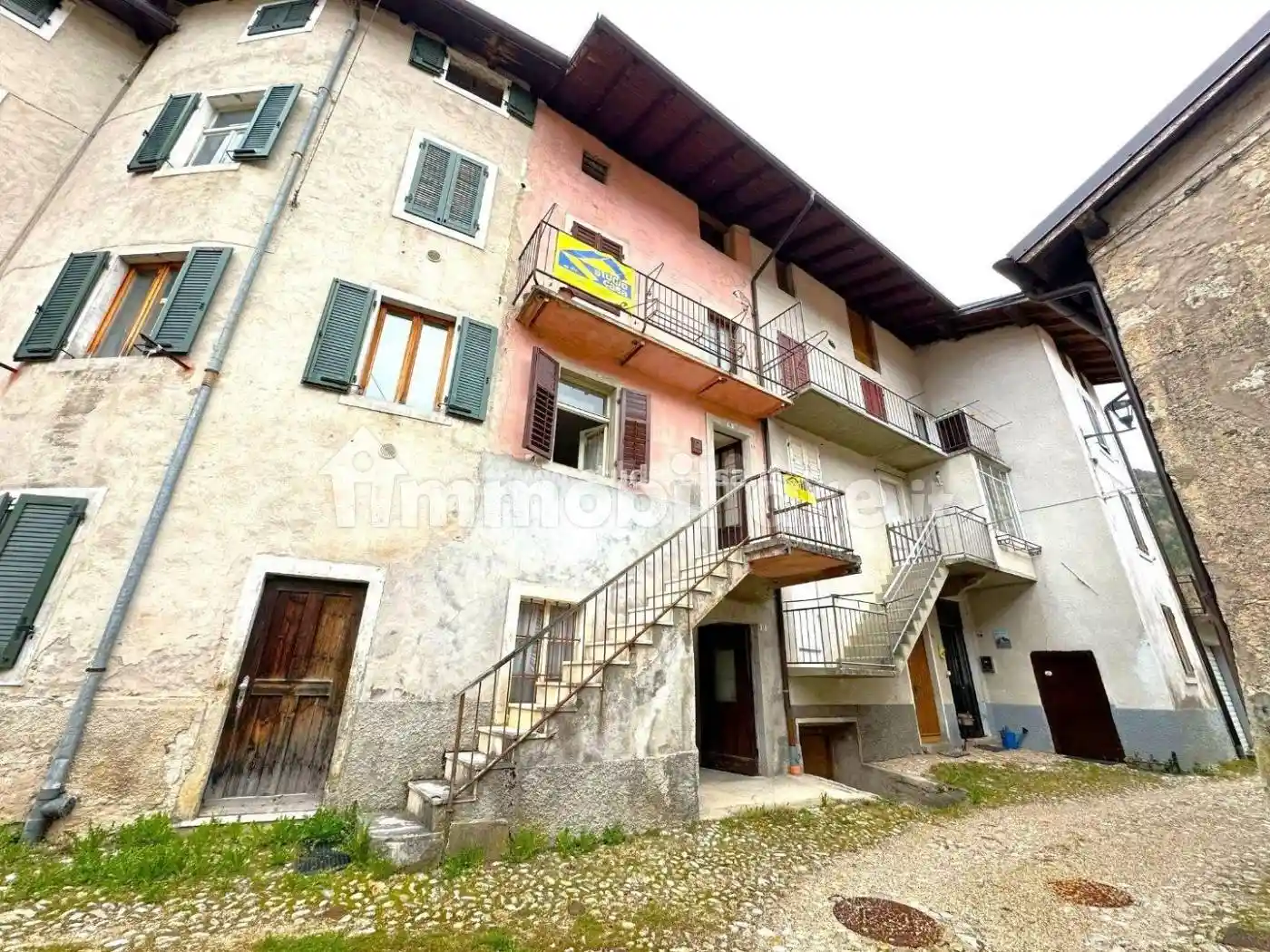 Casa indipendente - foto 4