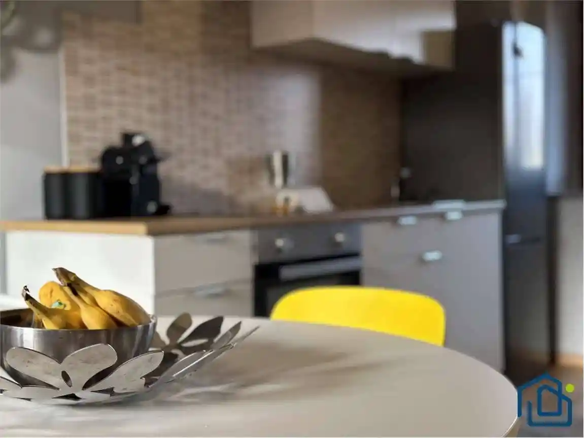 Appartamento in vendita a Castano Primo