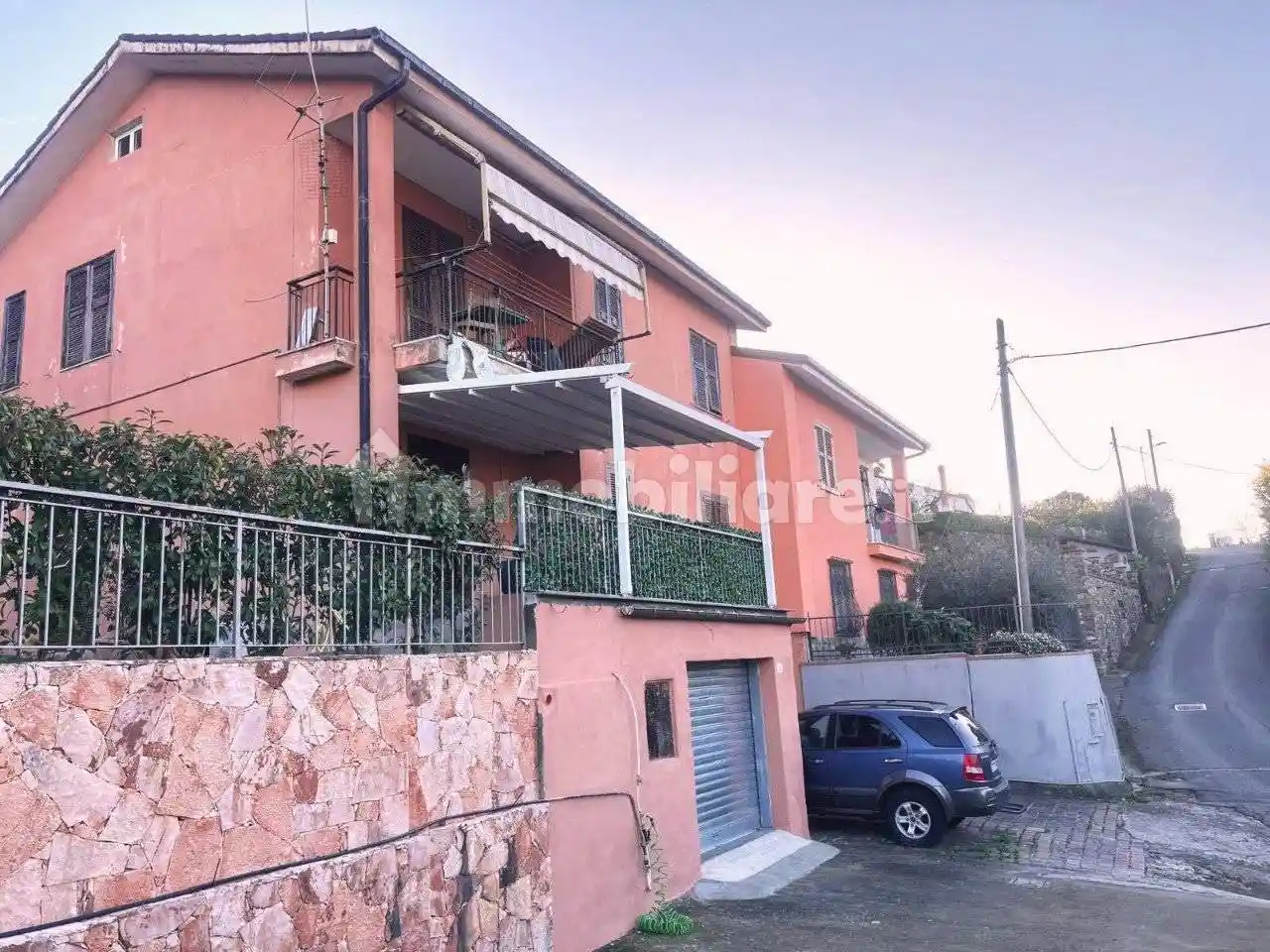 Villa in vendita a Imperia