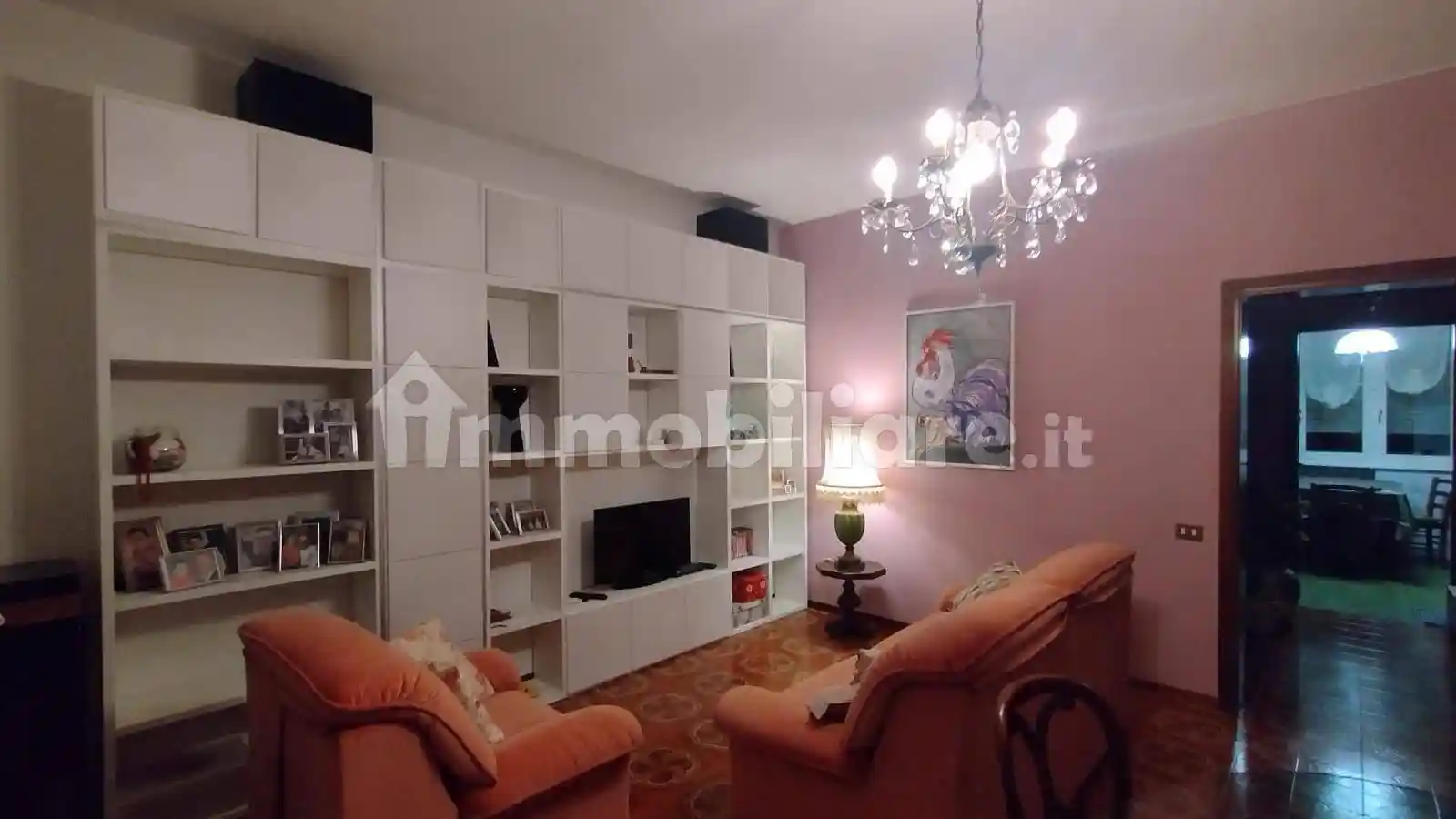 Appartamento in vendita a Fidenza