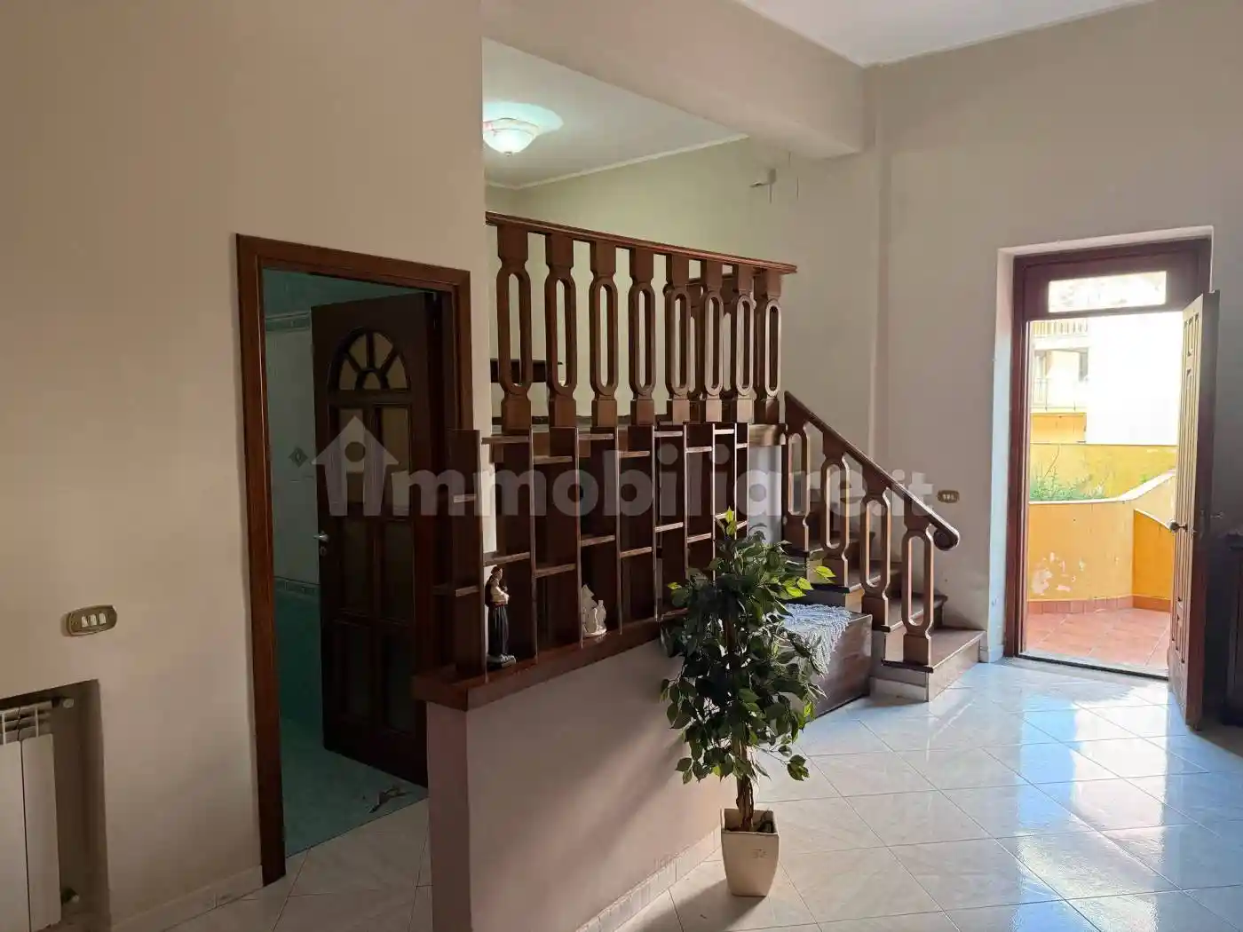 Appartamento in vendita a Santa Venerina