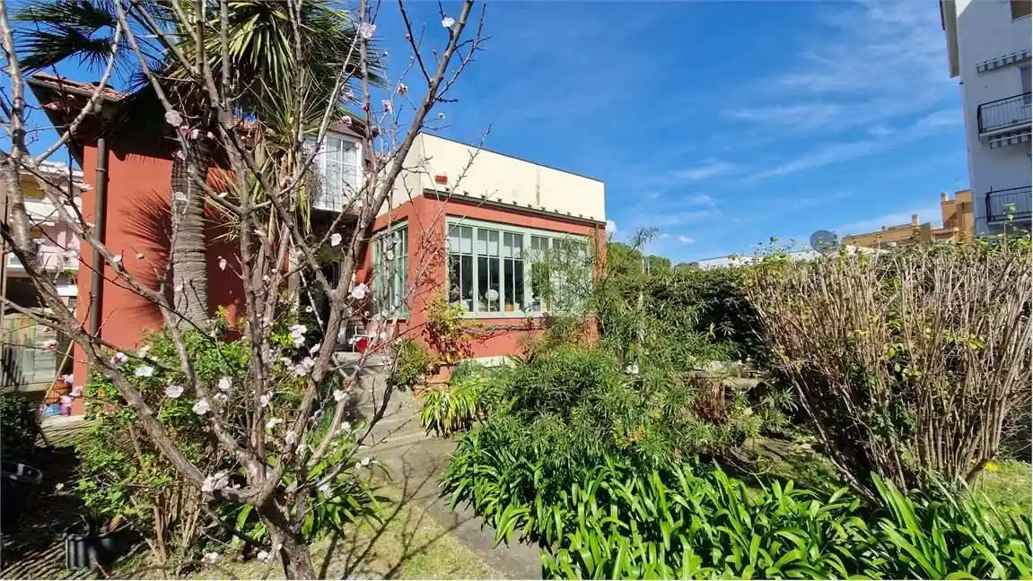 Villa in vendita a Diano Marina