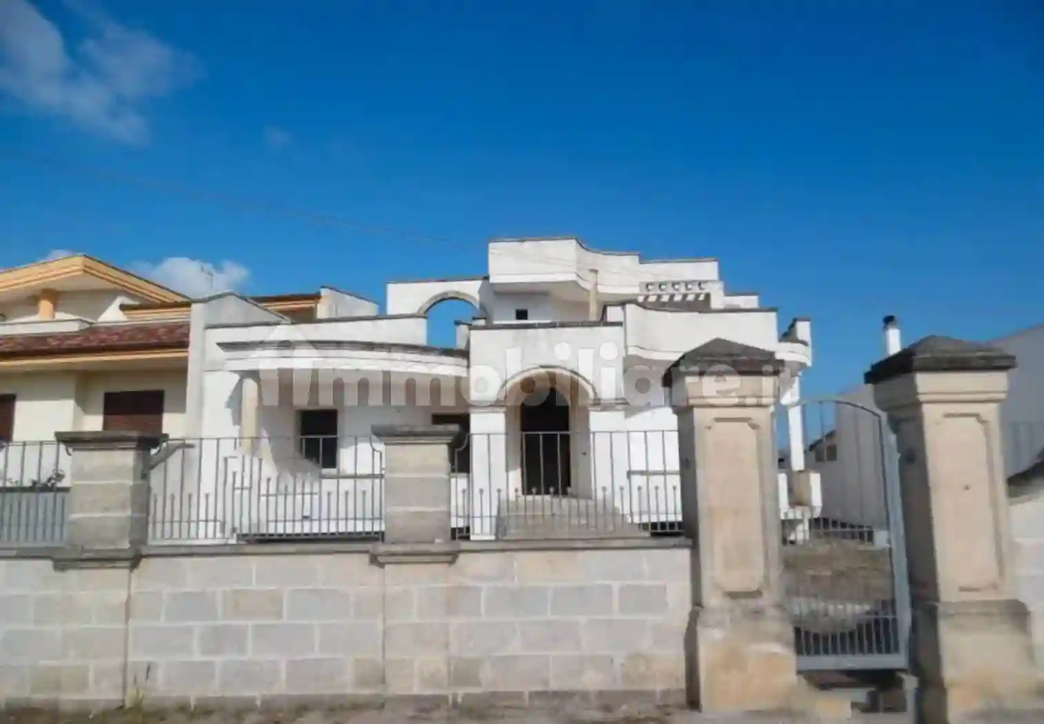 Villetta a schiera - foto 3