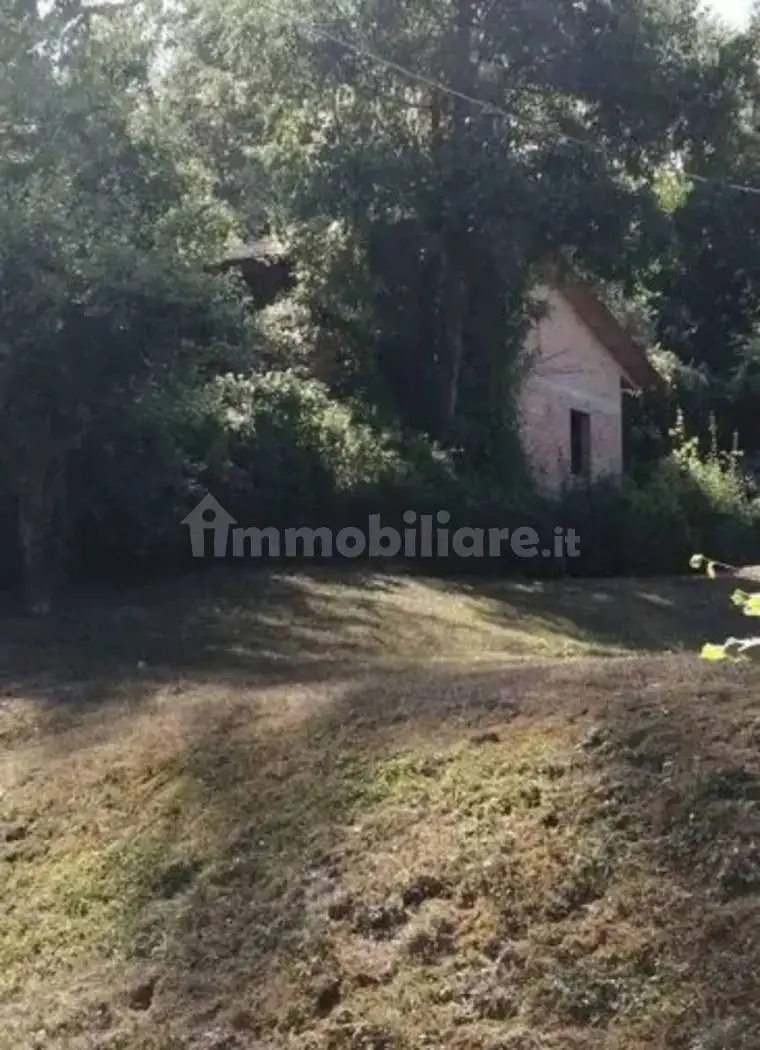 Villa in vendita a Corniglio