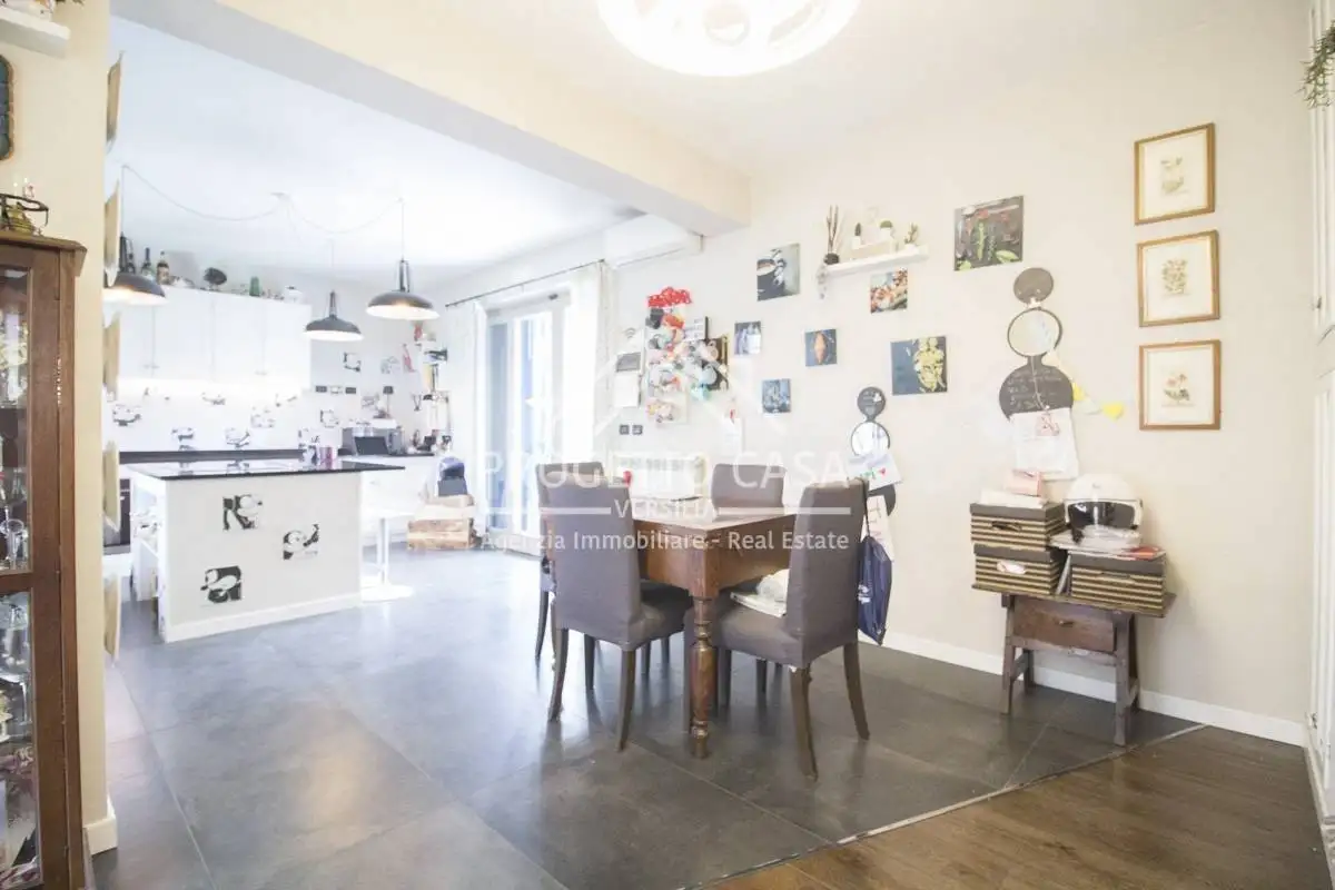 Villa in vendita a Massarosa