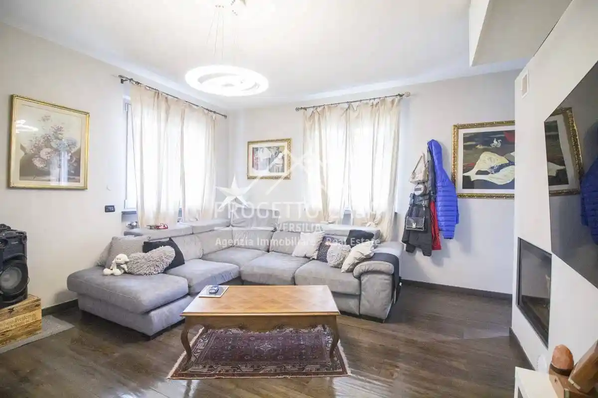 Villa unifamiliare via Amalfi, Piano di Conca, Massarosa - foto 4