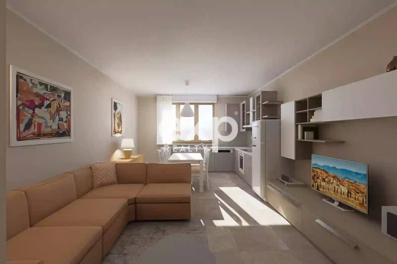 Appartamento - foto 4