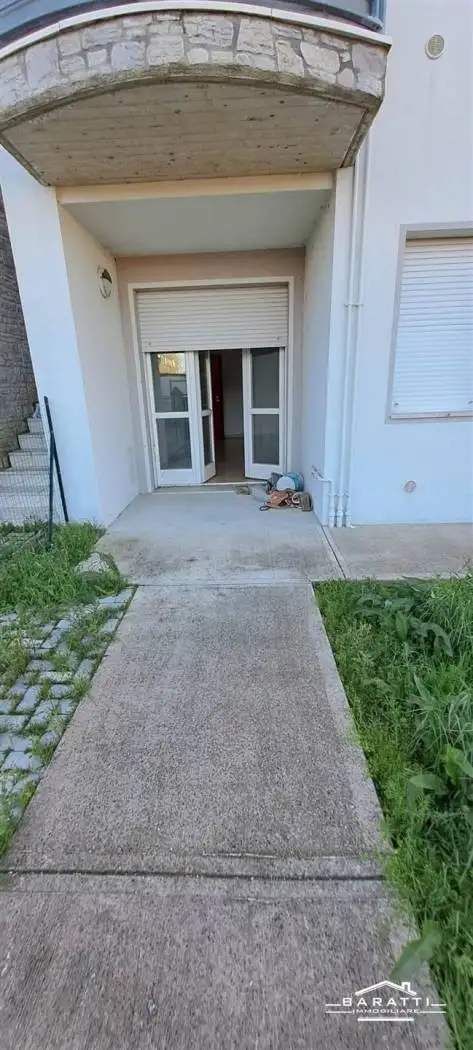 Appartamento in vendita a Bondeno