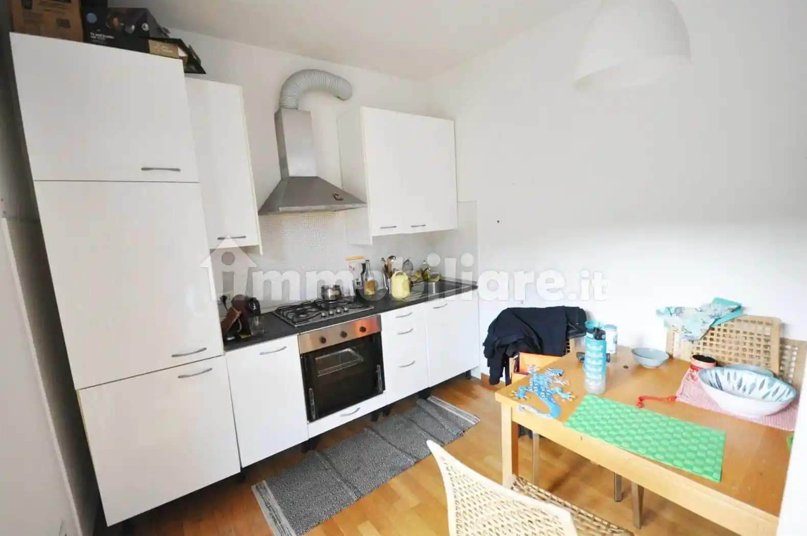 Appartamento in vendita a La Spezia