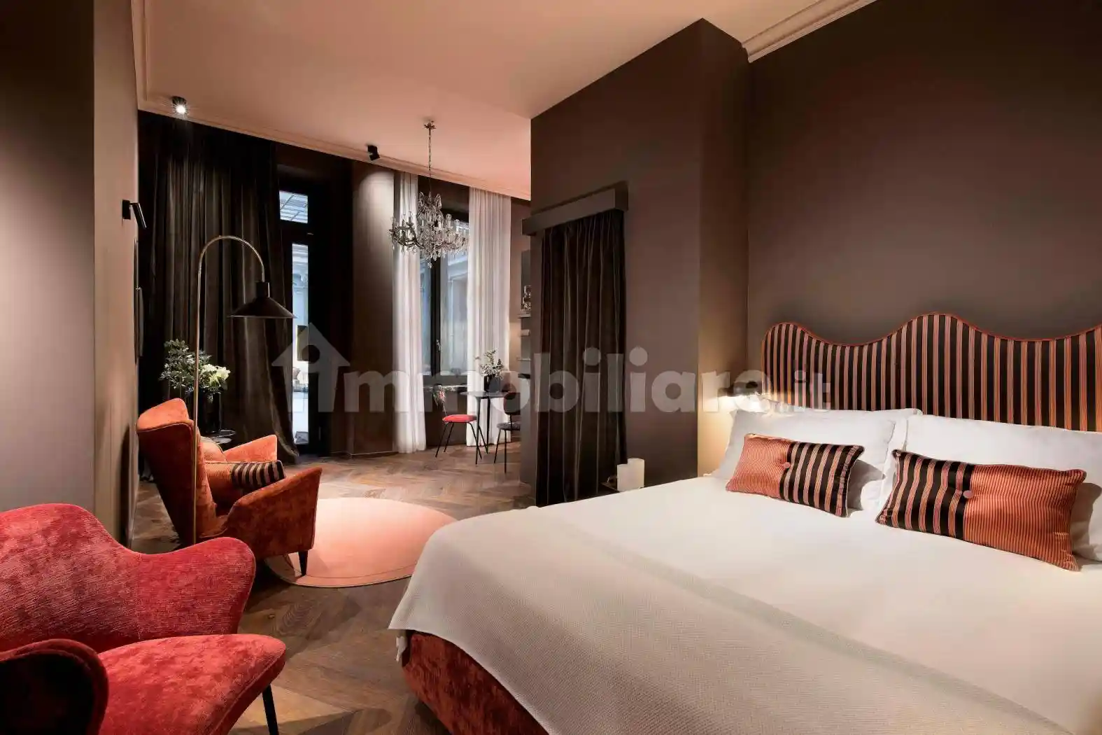 Appartamento in affitto a Torino