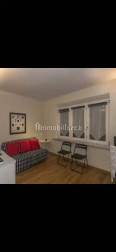 Appartamento in affitto a Pisa