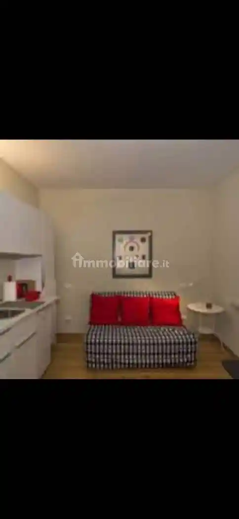 Monolocale Borgo Stretto 17, San Francesco, Pisa - foto 3