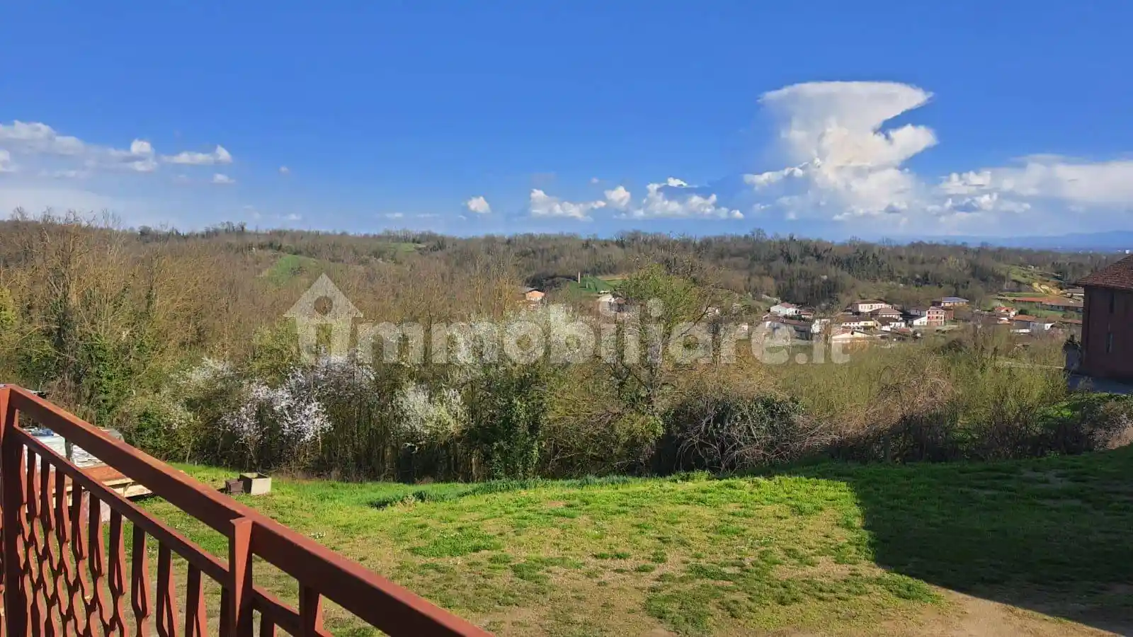 Cascina frazione Pelosi 12, Oggeri, Viarigi - foto 2