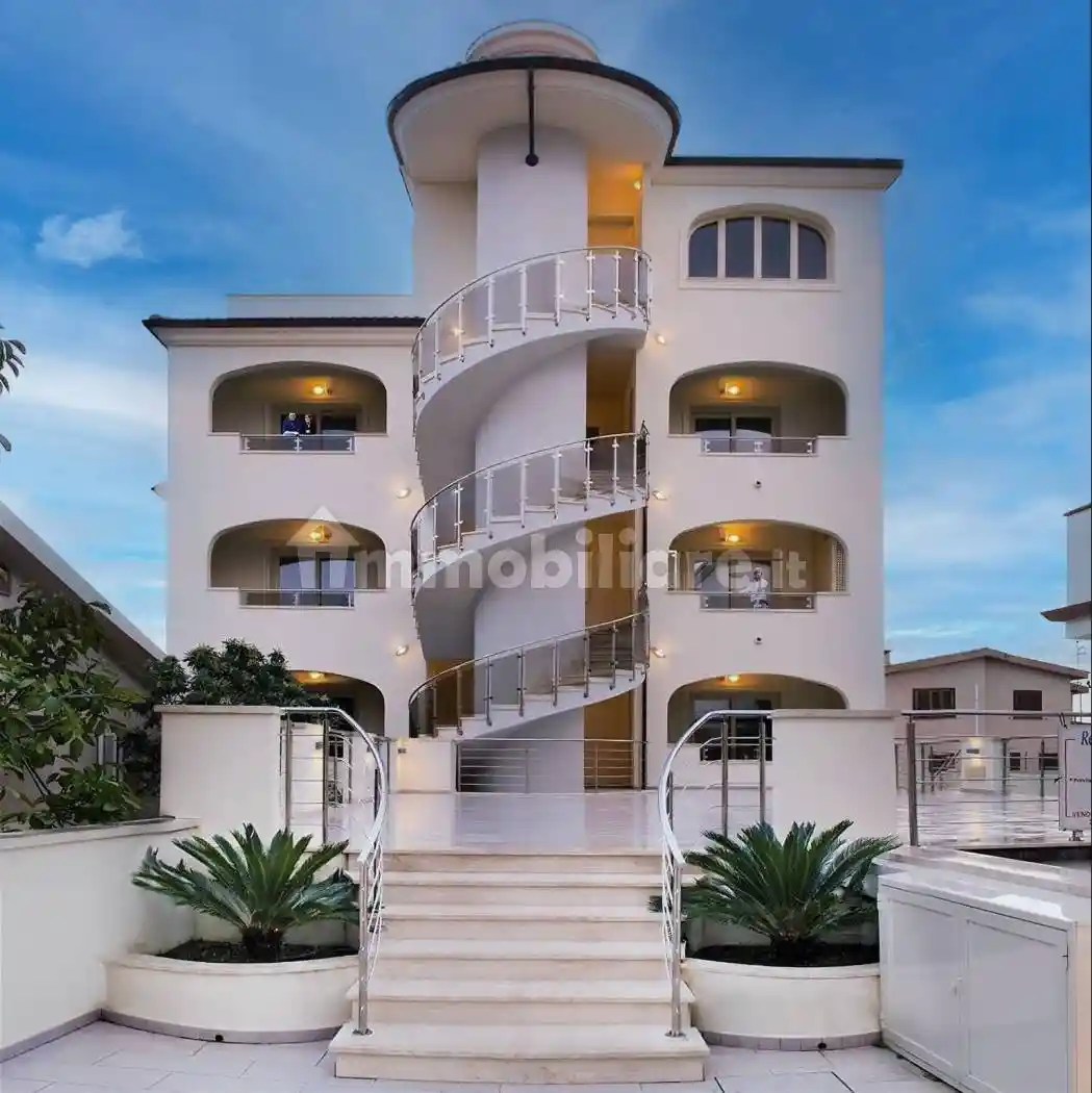 Appartamento in vendita a Olbia