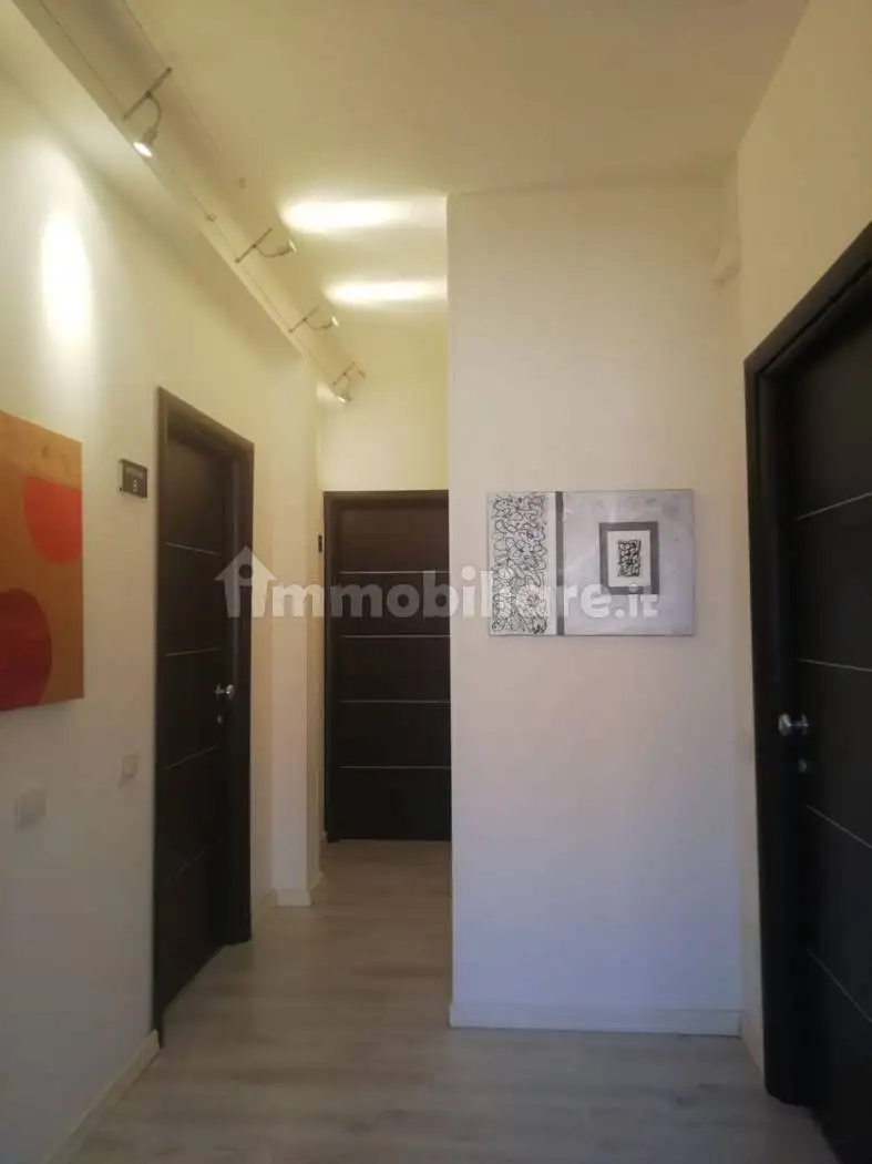 Appartamento in vendita a San Vito