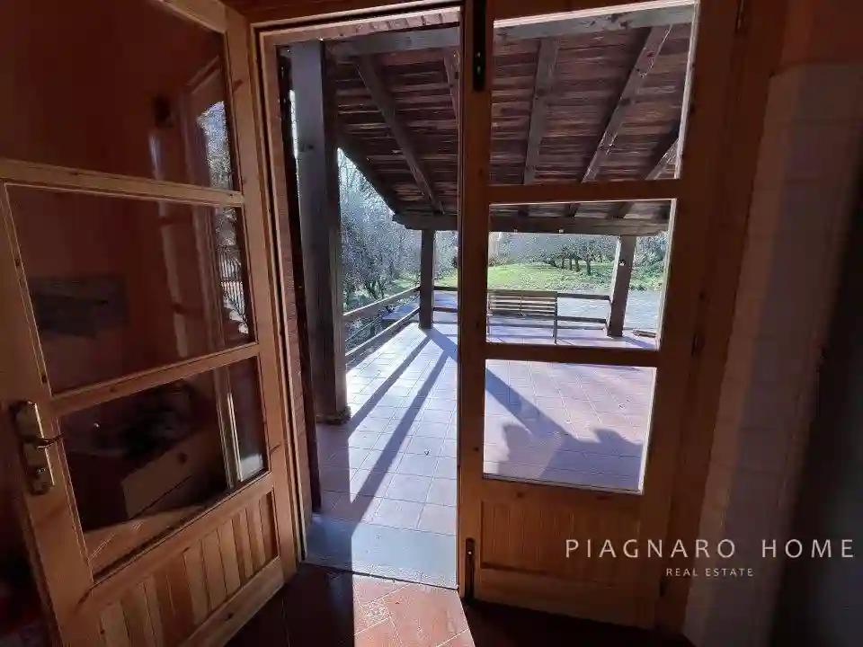 Casa indipendente - foto 5