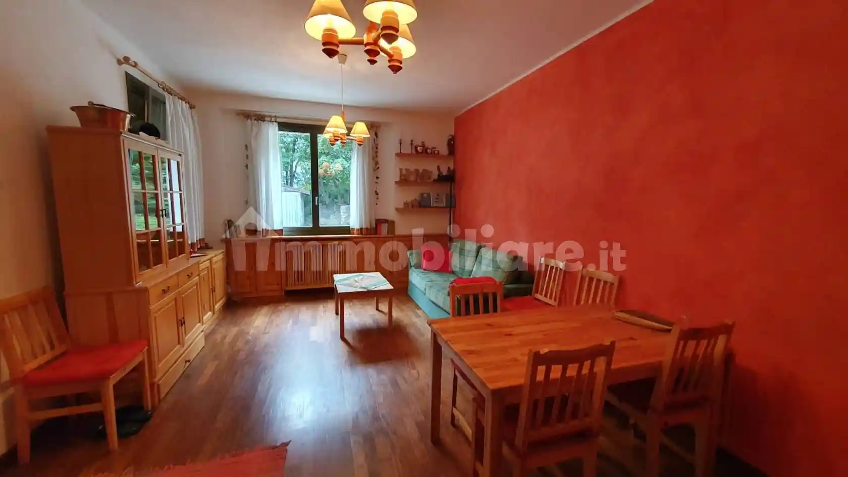 Appartamento in vendita a Madesimo