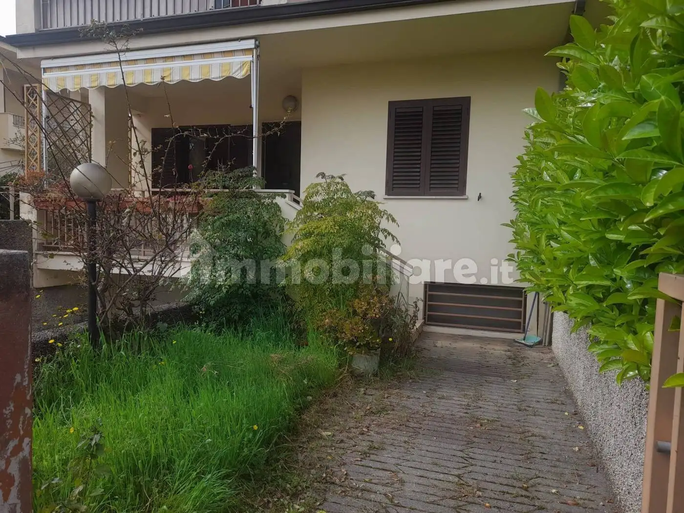 Villetta a schiera in vendita a Tortora