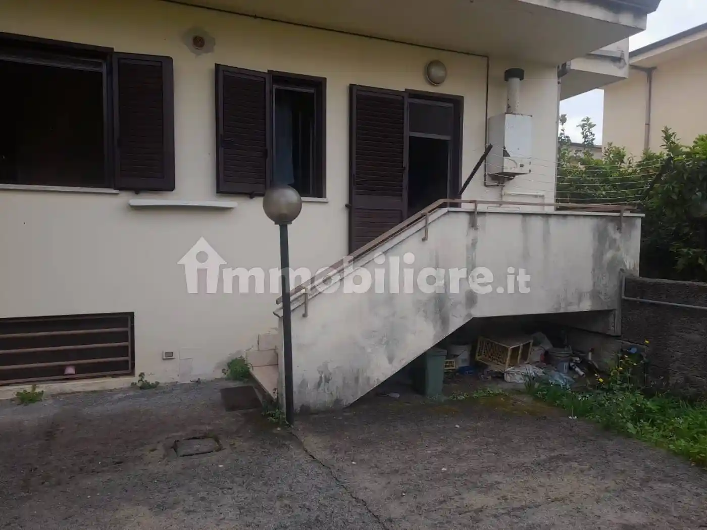 Villa a schiera via Paolo Borsellino 28, Tortora Marina, Tortora - foto 5