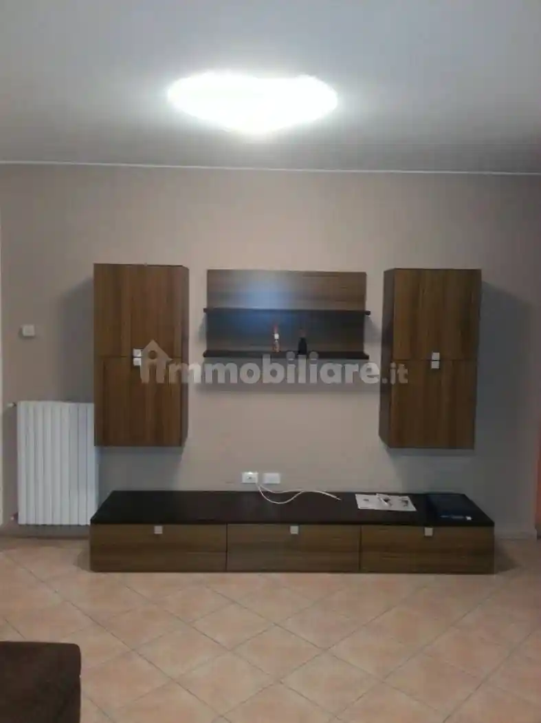 Appartamento in vendita a Gonzaga