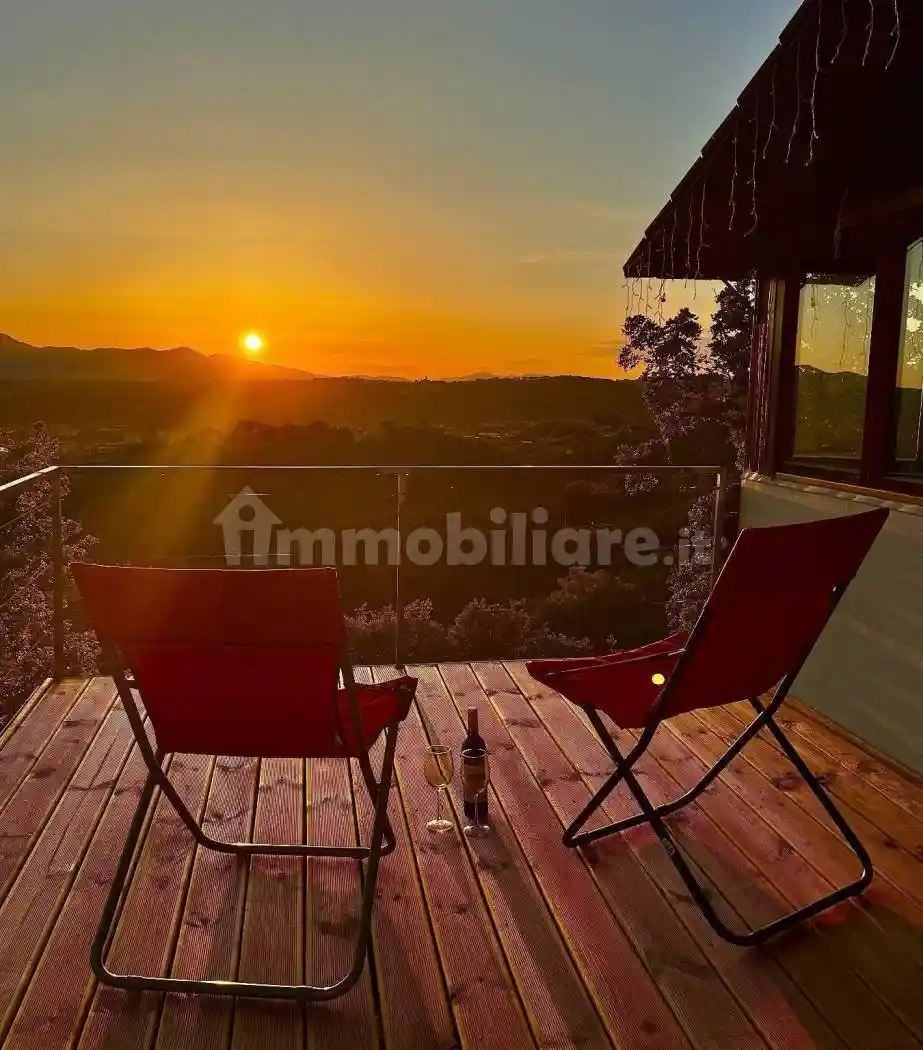 Rustico - Casale in vendita a Cittaducale