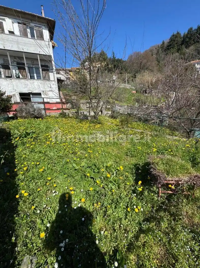 Appartamento in vendita a Mignanego