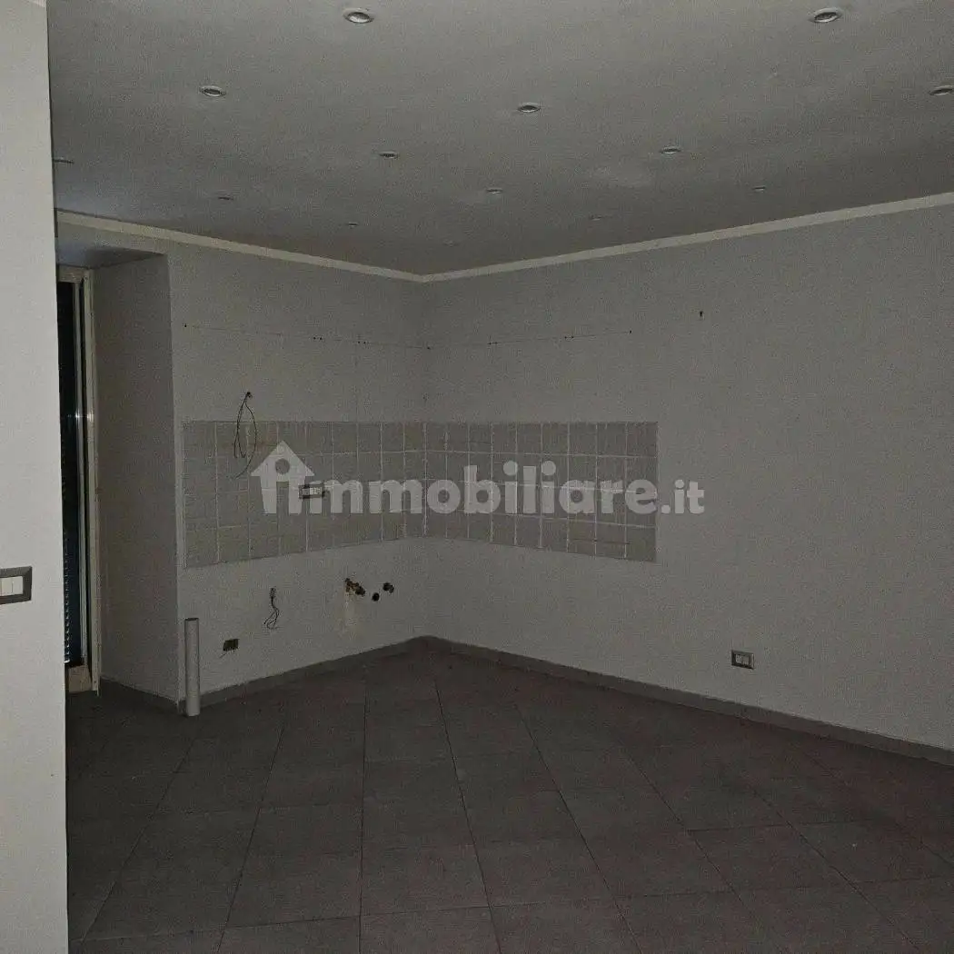 Appartamento in affitto a Napoli