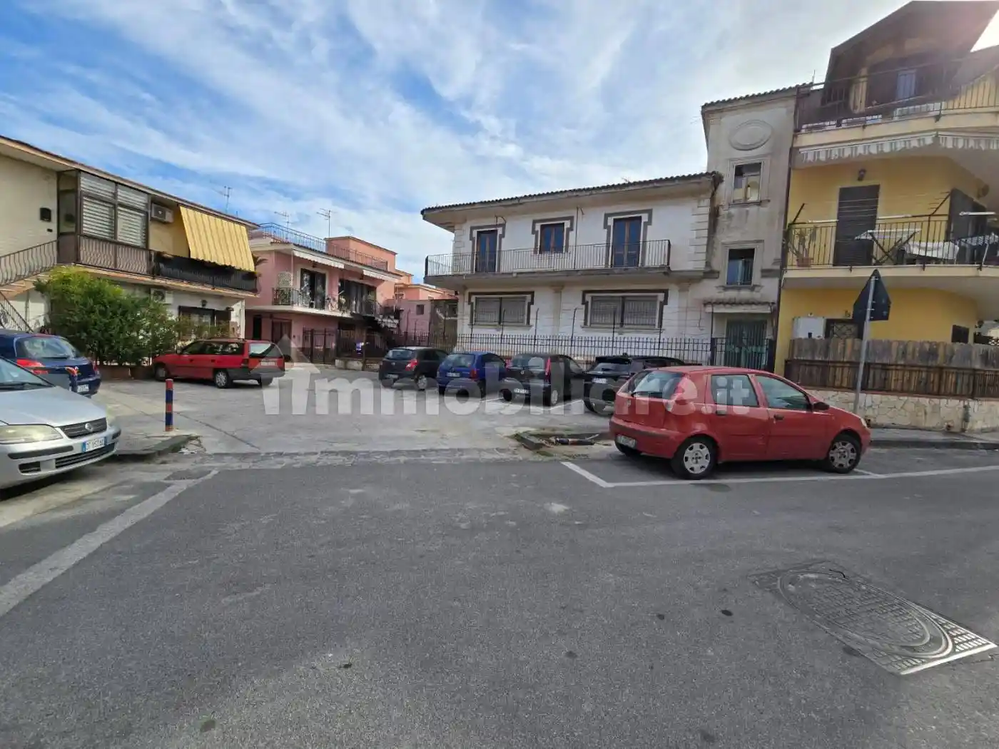 Palazzo - Edificio - foto 2