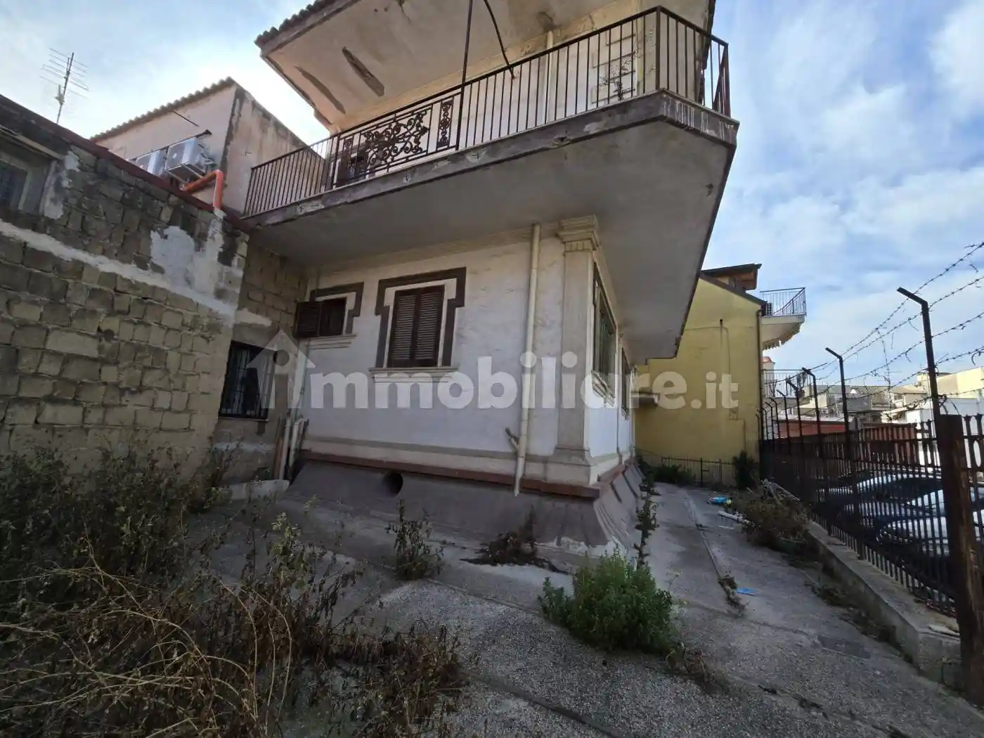 Palazzo - Edificio - foto 3