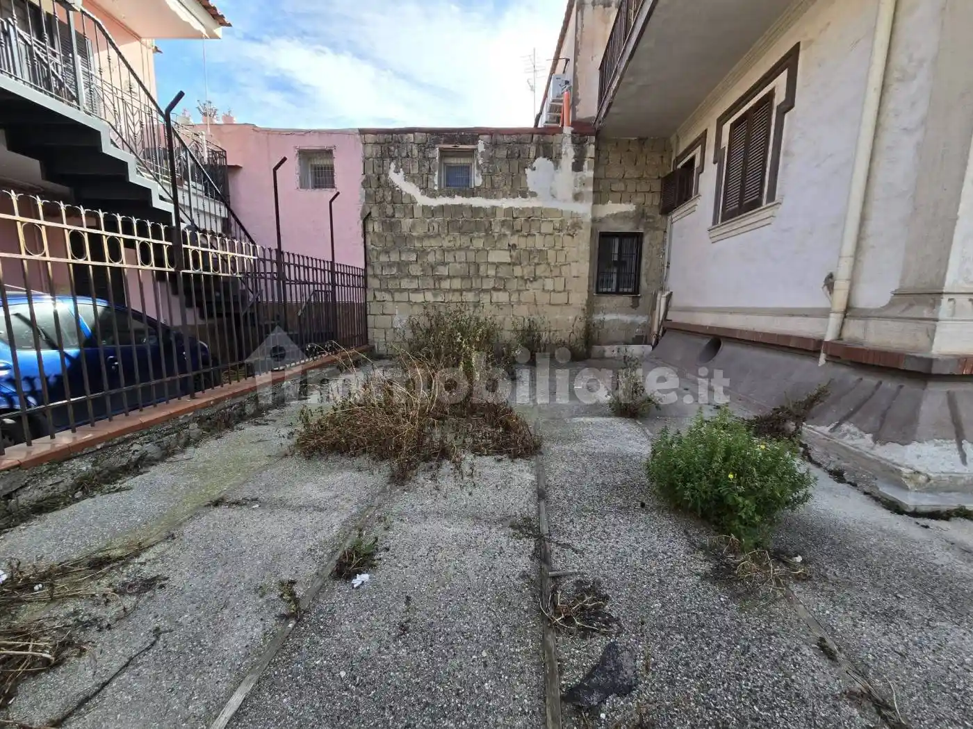 Palazzo - Edificio - foto 5