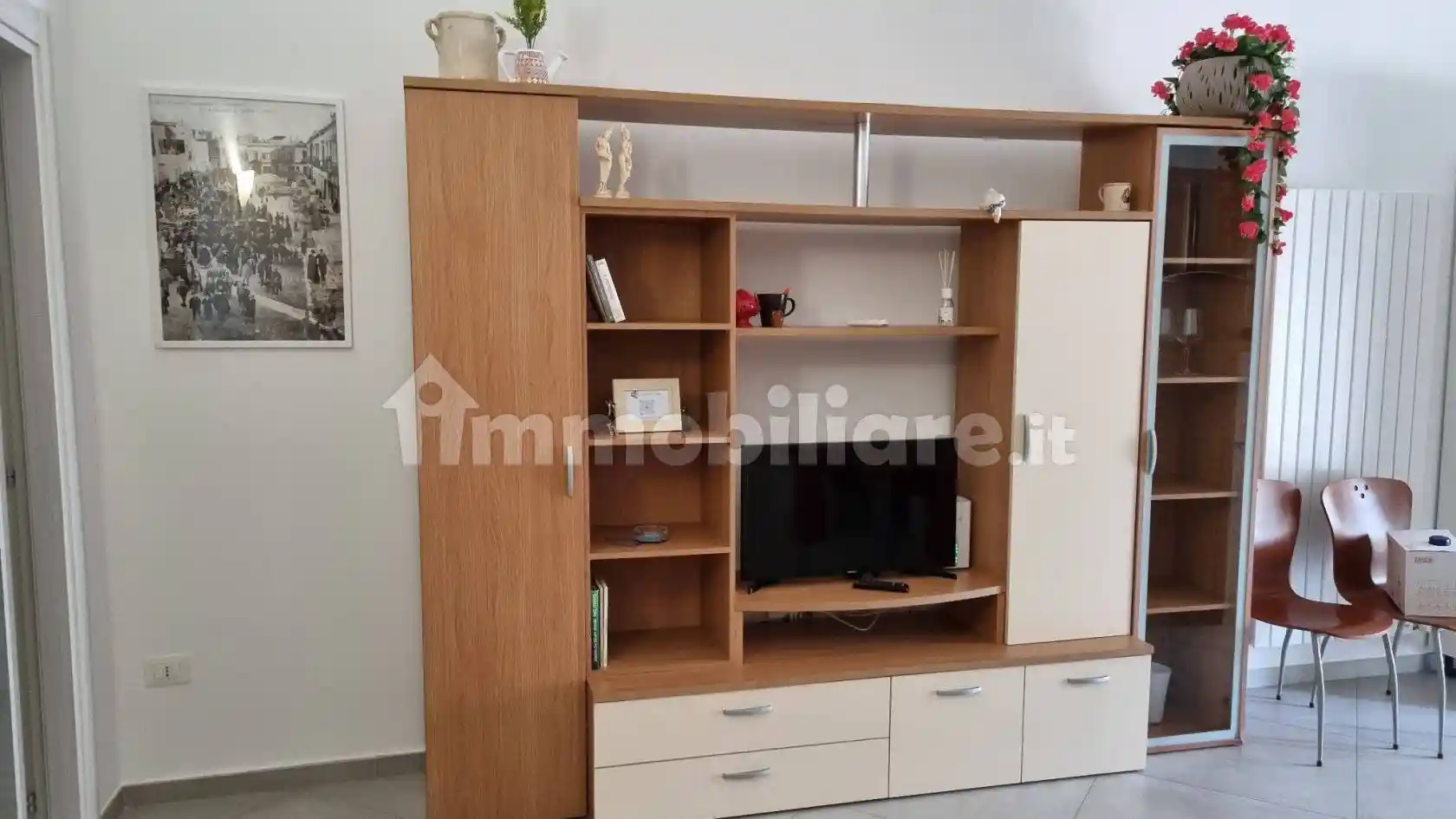 Appartamento in affitto a Martina Franca