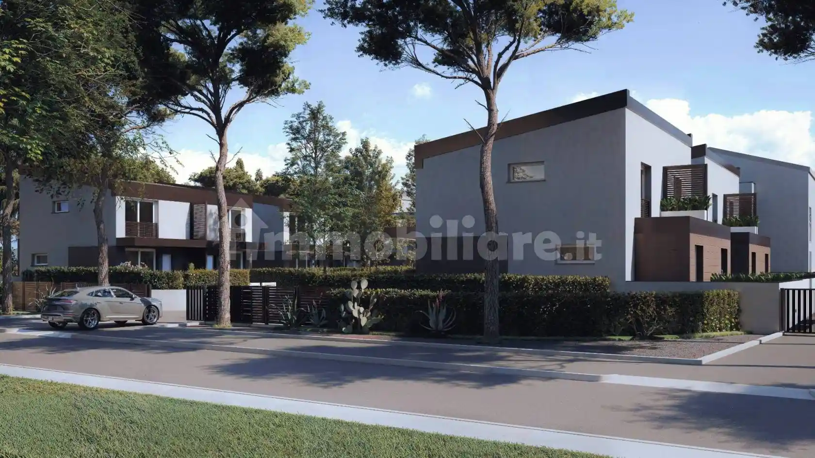 Appartamento in vendita a Cervia