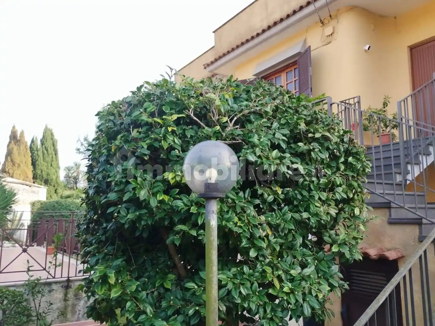 Palazzo - Edificio - foto 5