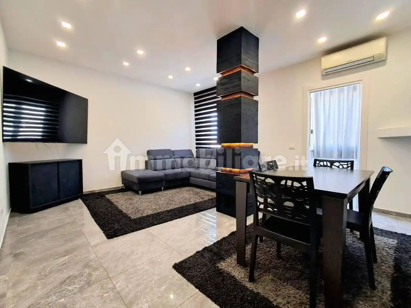 Appartamento in vendita a Erice